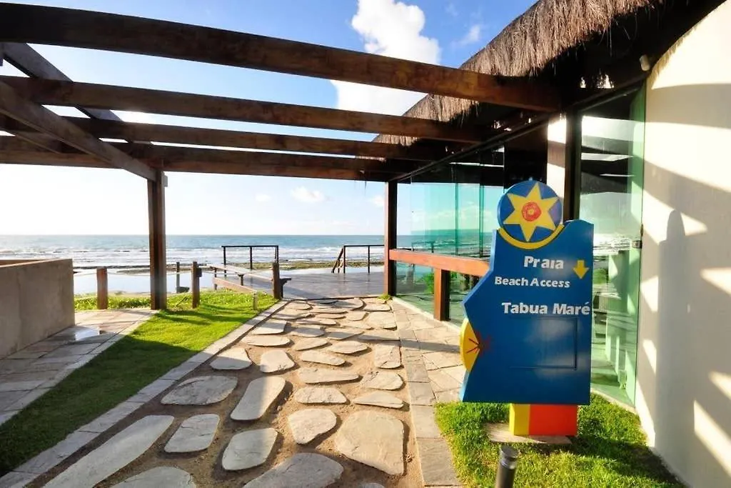 Marulhos Resort - Excelente Flat Porto de Galinhas Apartment