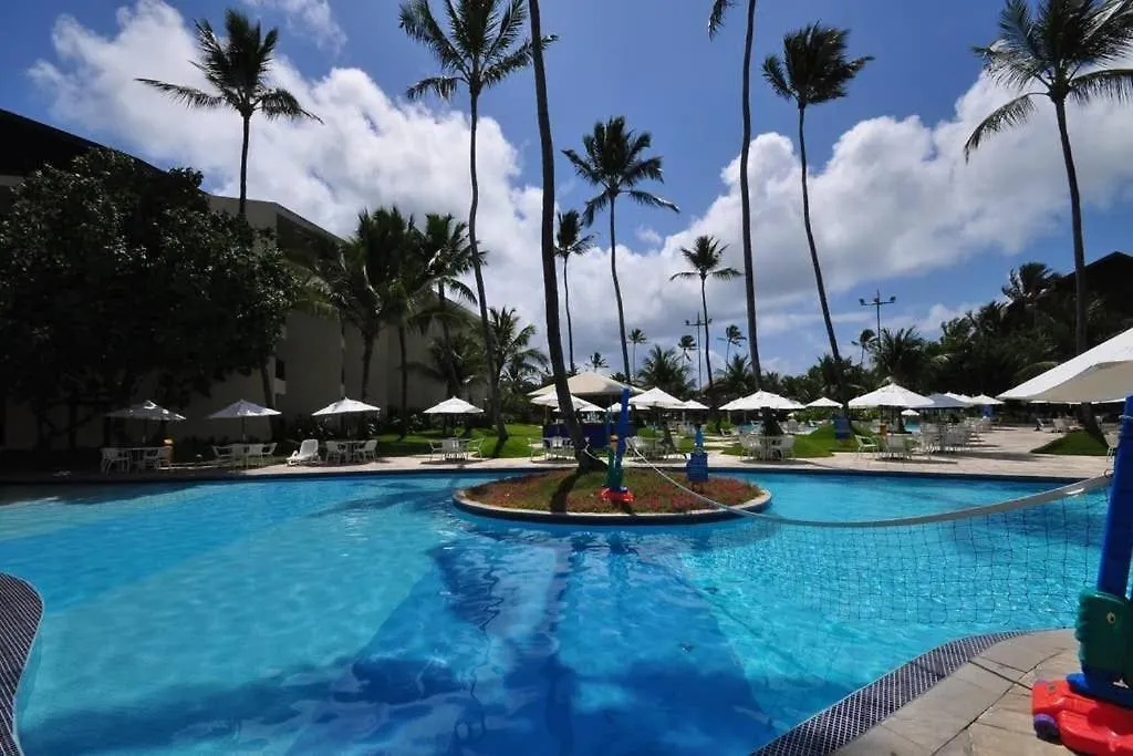 Marulhos Resort - Excelente Flat Porto de Galinhas Apartment