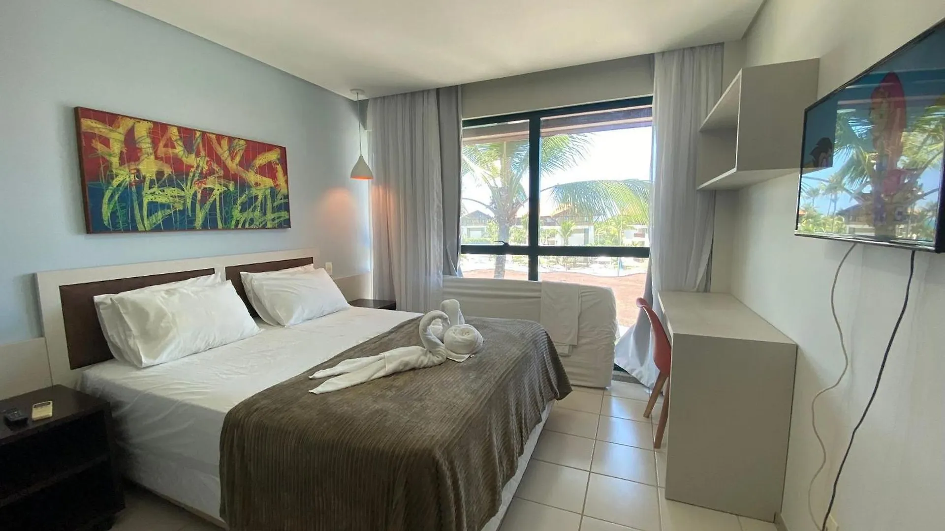 Marulhos Resort - Excelente Flat Porto de Galinhas 0*,  Brazil