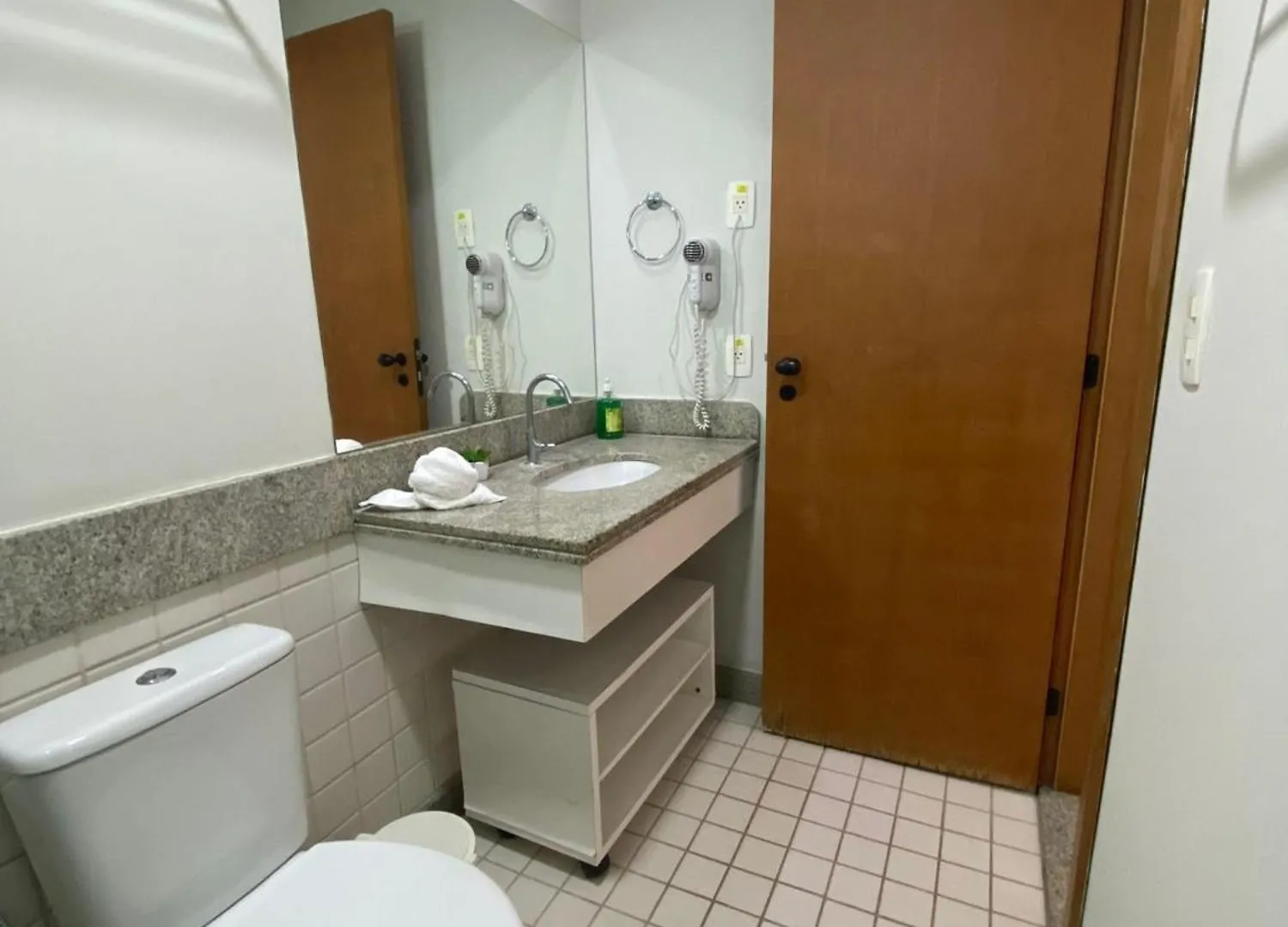 Apartment Marulhos Resort - Excelente Flat Porto de Galinhas