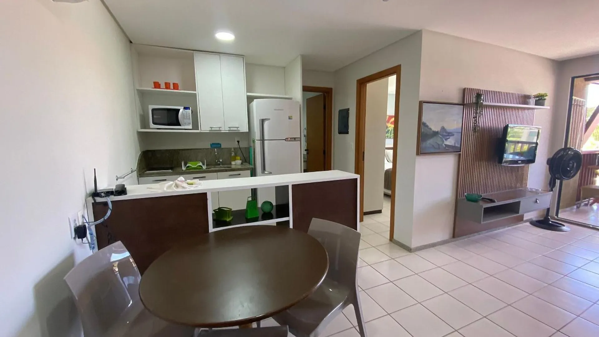 Marulhos Resort - Excelente Flat Porto de Galinhas 0*,